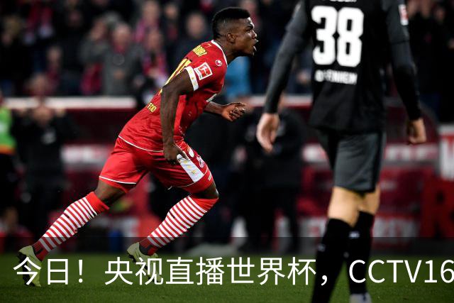 今日！央视直播世界杯，CCTV16转中超，网络转大连鲲城+可为+U17中国男篮+F1等