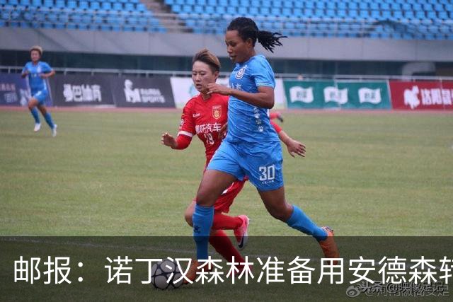 邮报：诺丁汉森林准备用安德森转会费引援，补强锋线和中场