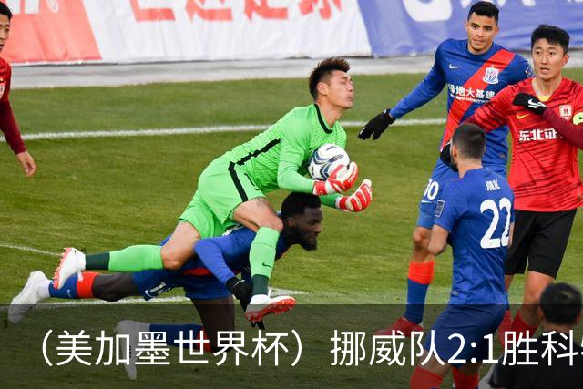 （美加墨世界杯）挪威队2:1胜科特迪瓦队 时隔28年重返16强